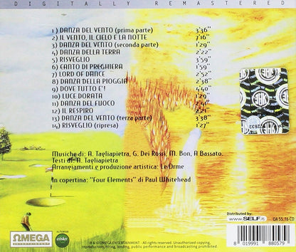 Elementi -Remast