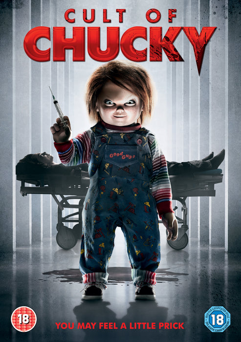 Cult of Chucky