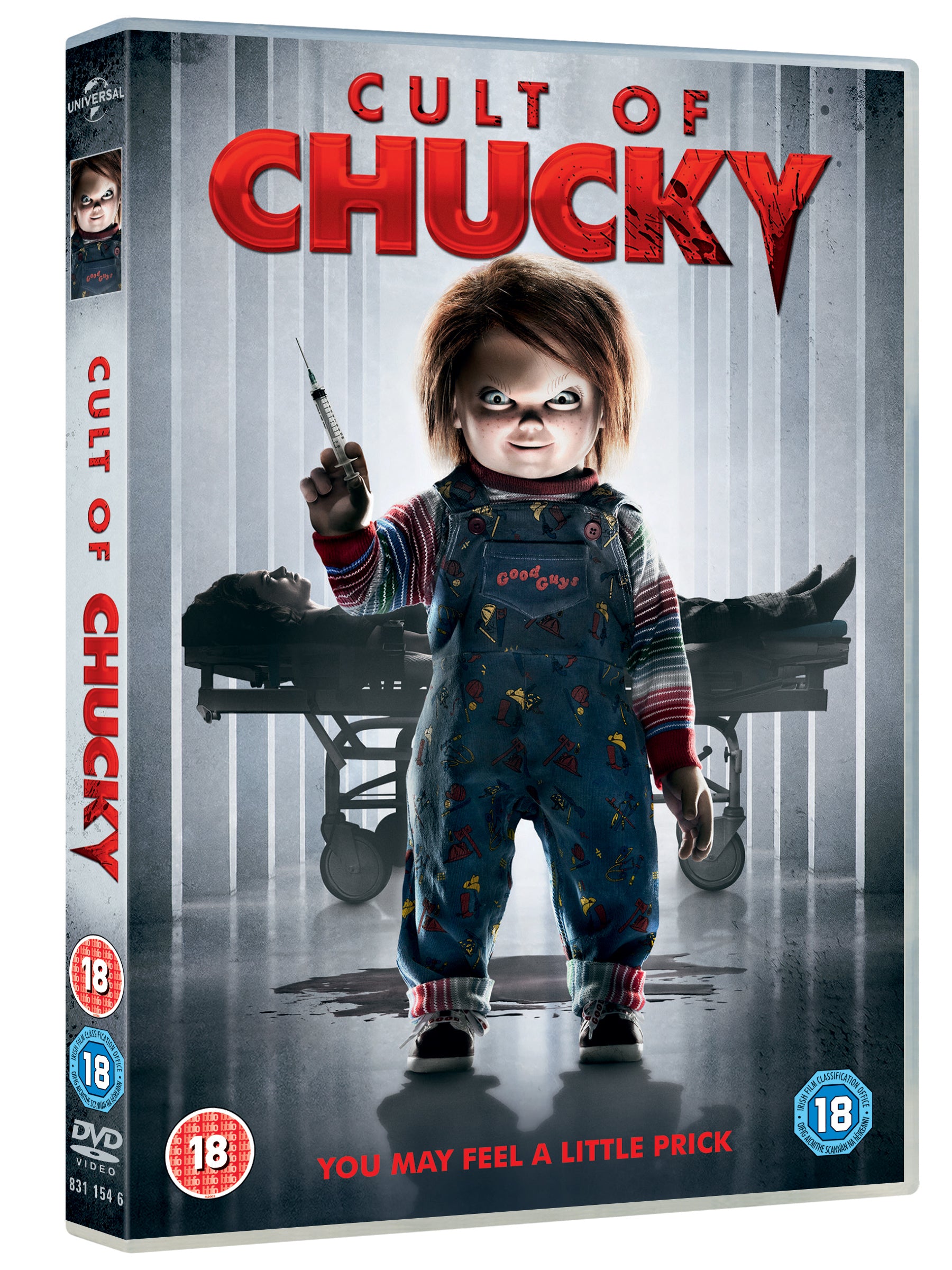 Cult of Chucky