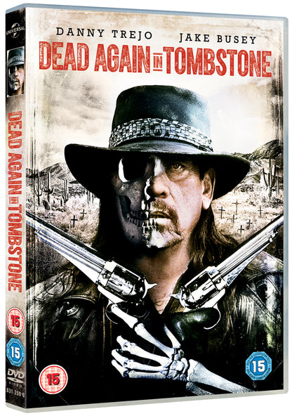 Dead Again in Tombstone