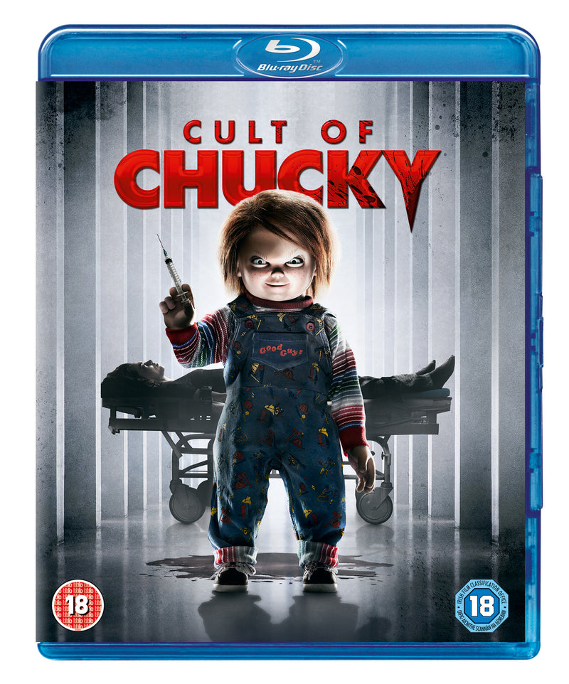 Cult of Chucky
