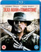 Dead Again in Tombstone