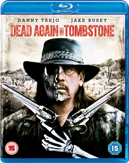 Dead Again in Tombstone
