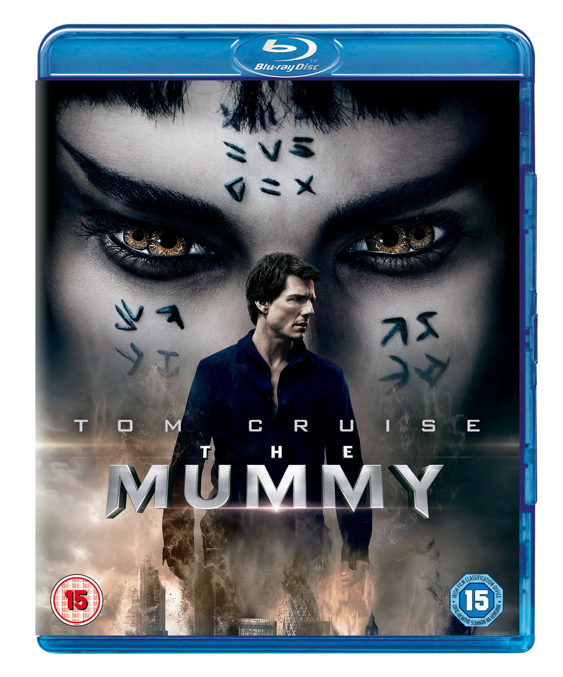 The Mummy