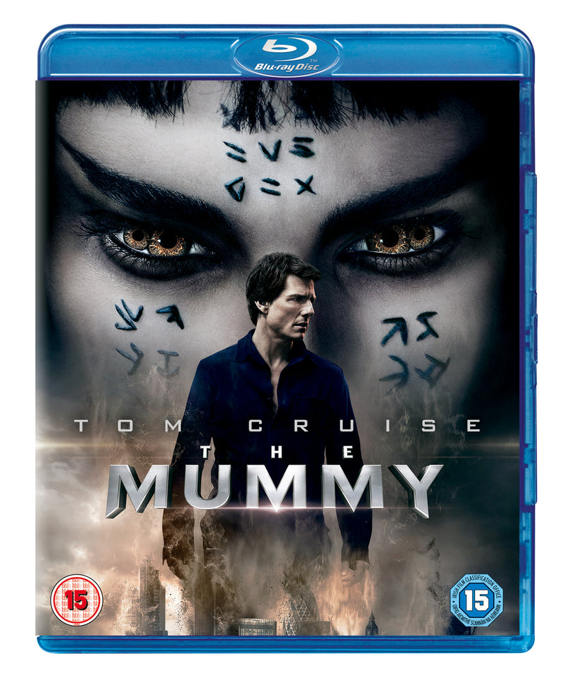 The Mummy