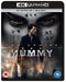 The Mummy