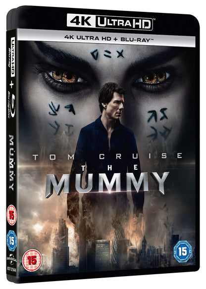 The Mummy