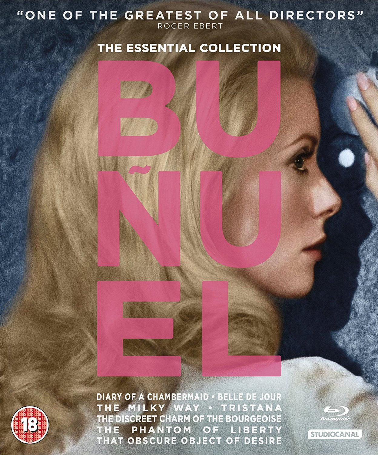 Buñuel: The Essential Collection
