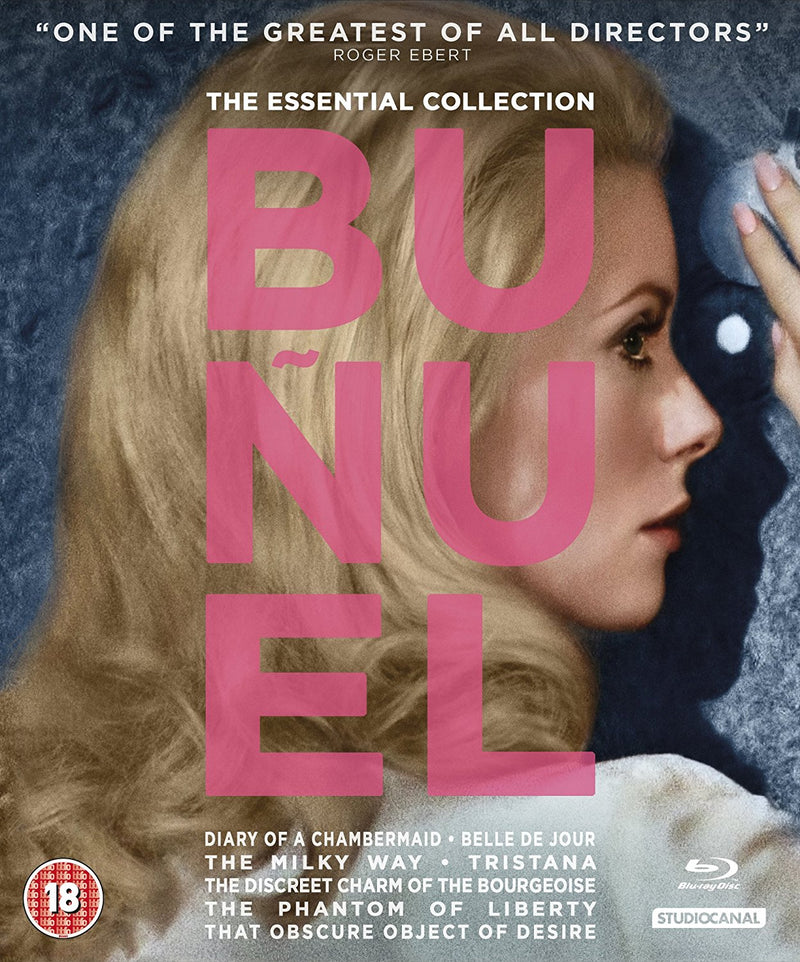 Buñuel: The Essential Collection