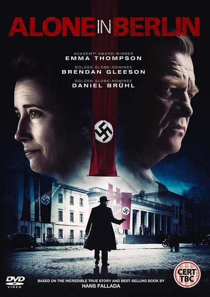 Alone in Berlin
