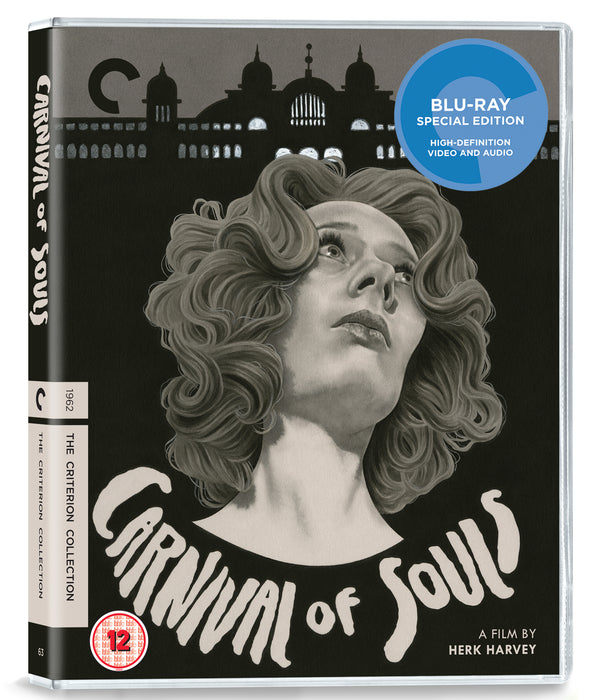 Carnival of Souls - The Criterion Collection