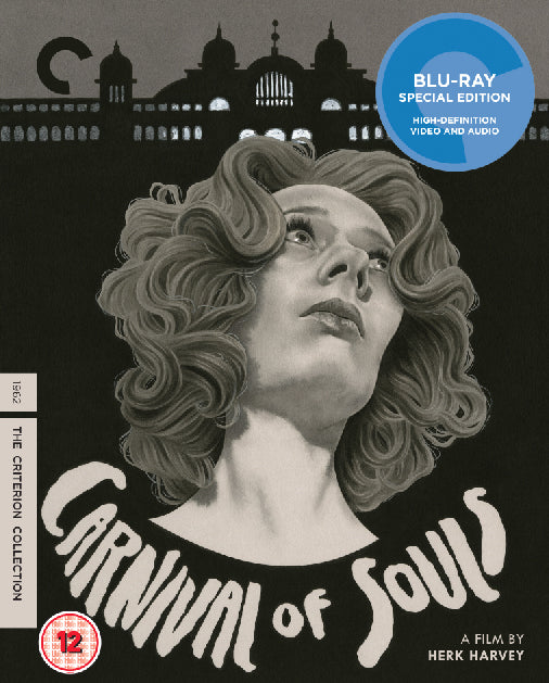 Carnival of Souls - The Criterion Collection