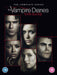 The Vampire Diaries: The Complete Series