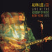 Alvin Lee & Co. Live at the Academy of Music, New York, 1975
