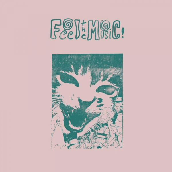 Feel the Music - Volume 1