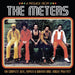 A Message from the Meters: The Complete Josie, Reprise and Warner Bros. Singles 1968-1977