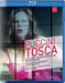 Tosca: Live from the Easter Festival (Rattle)
