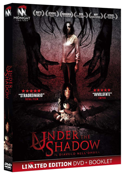 Under The Shadow - Il Diavolo Nell'Ombra (DVD