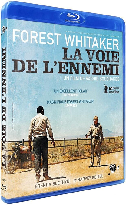 La Voie de l'ennemi