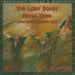 DAVIS KAREN THE LORD ROARS FROM ZION