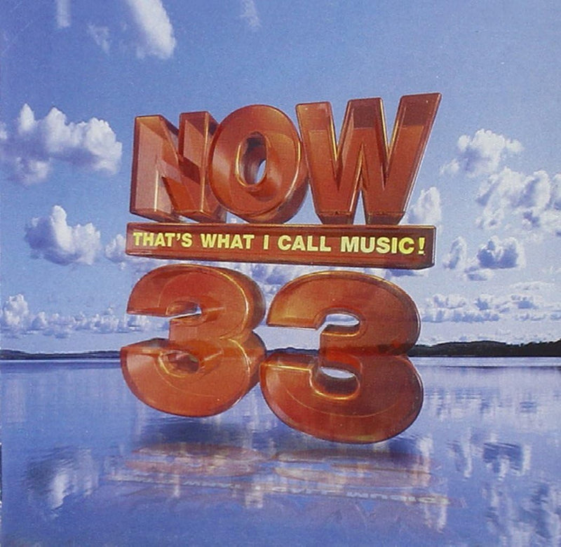 Now 33