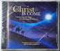 CR-CHRIST IS COME-Celebrating His Birth, Procaliming His Majesty