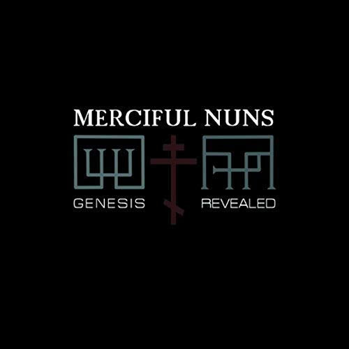 MERCIFUL NUNS - GENESIS REVEALED EP