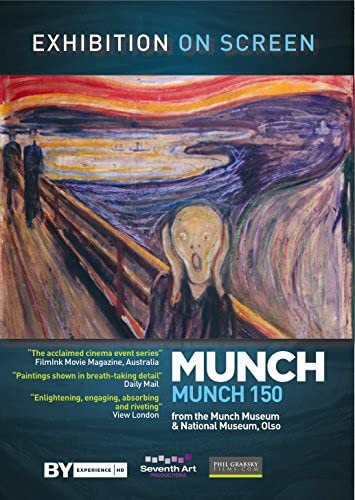 Exhibition On Screen: Much 150