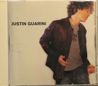 Justin Guarini
