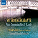 Saverio Mercadante: Flute Concertos Nos. 1, 2 and 4