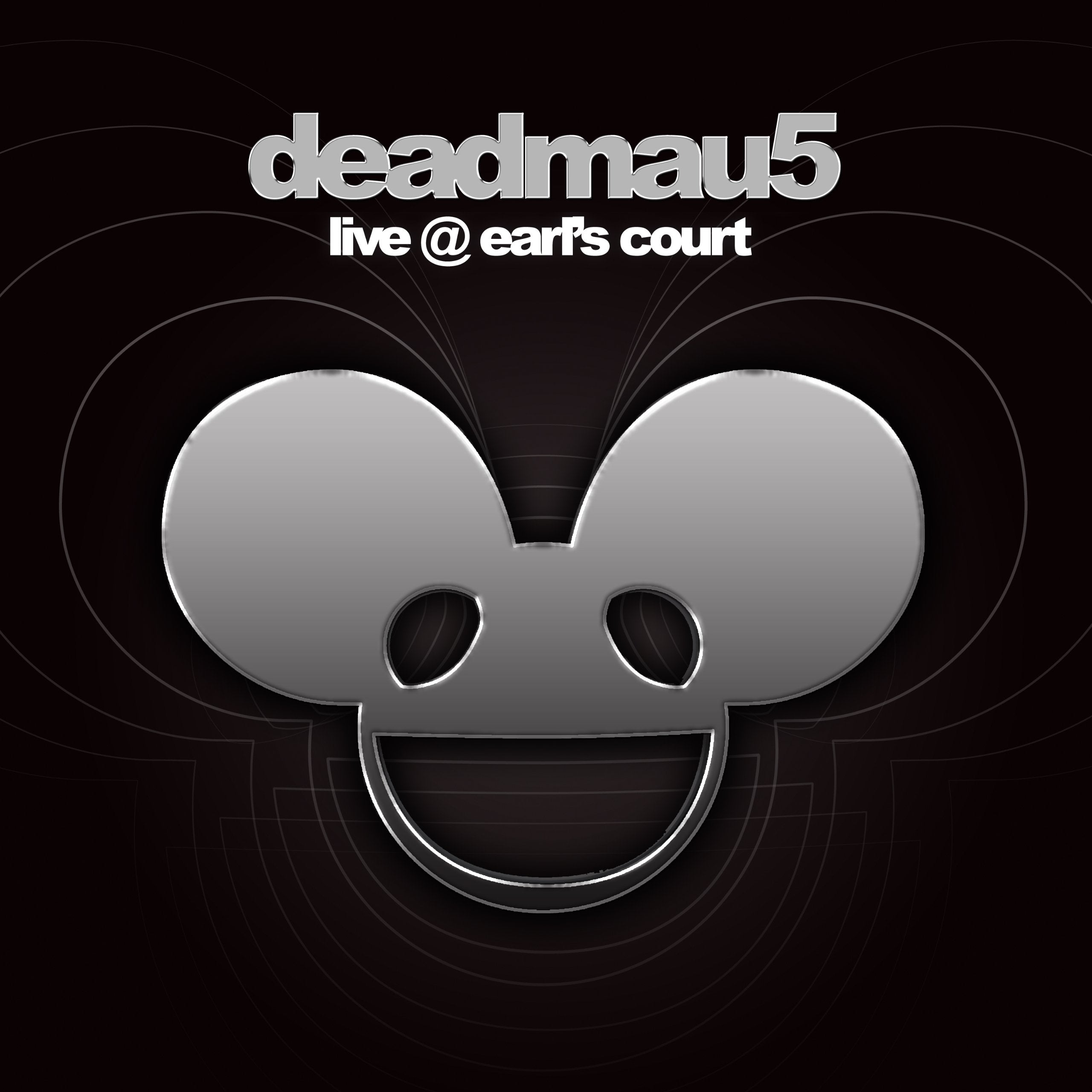 Live @ Earl's Court