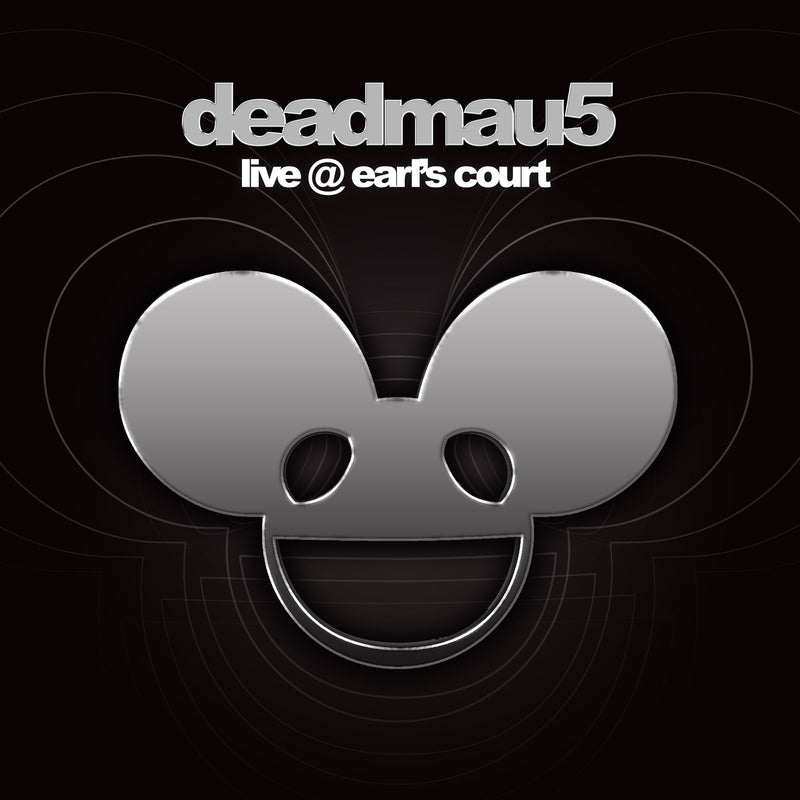 Live @ Earl's Court