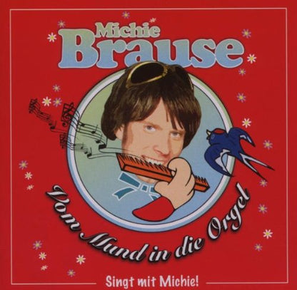 Vom Mund In Die Orgel