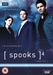 Spooks: The Complete Season 4