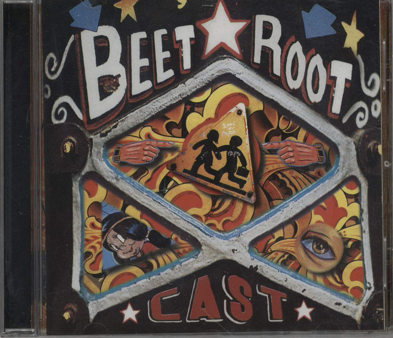 Beetroot