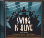 Swing Is Alive