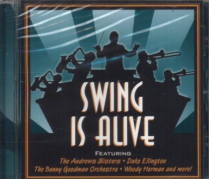 Swing Is Alive