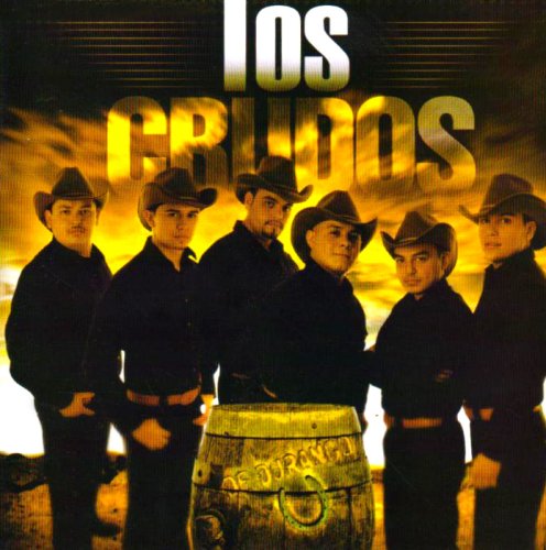Crudos Sin Control