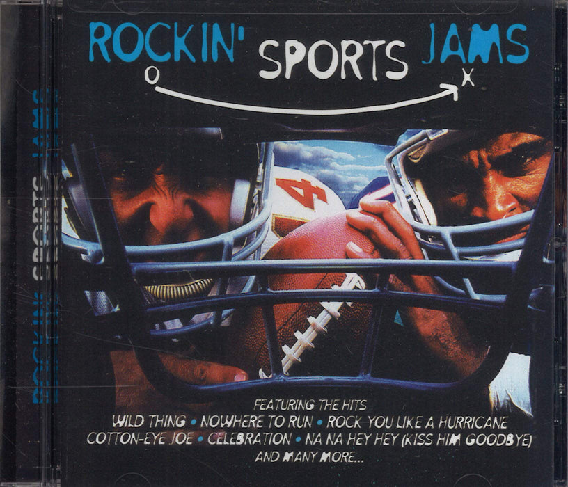 Rockin Sports Jams