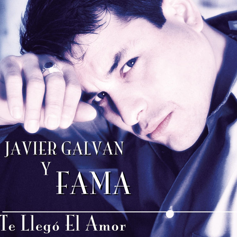 Te Llego El Amor