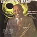 Salute to Hamp