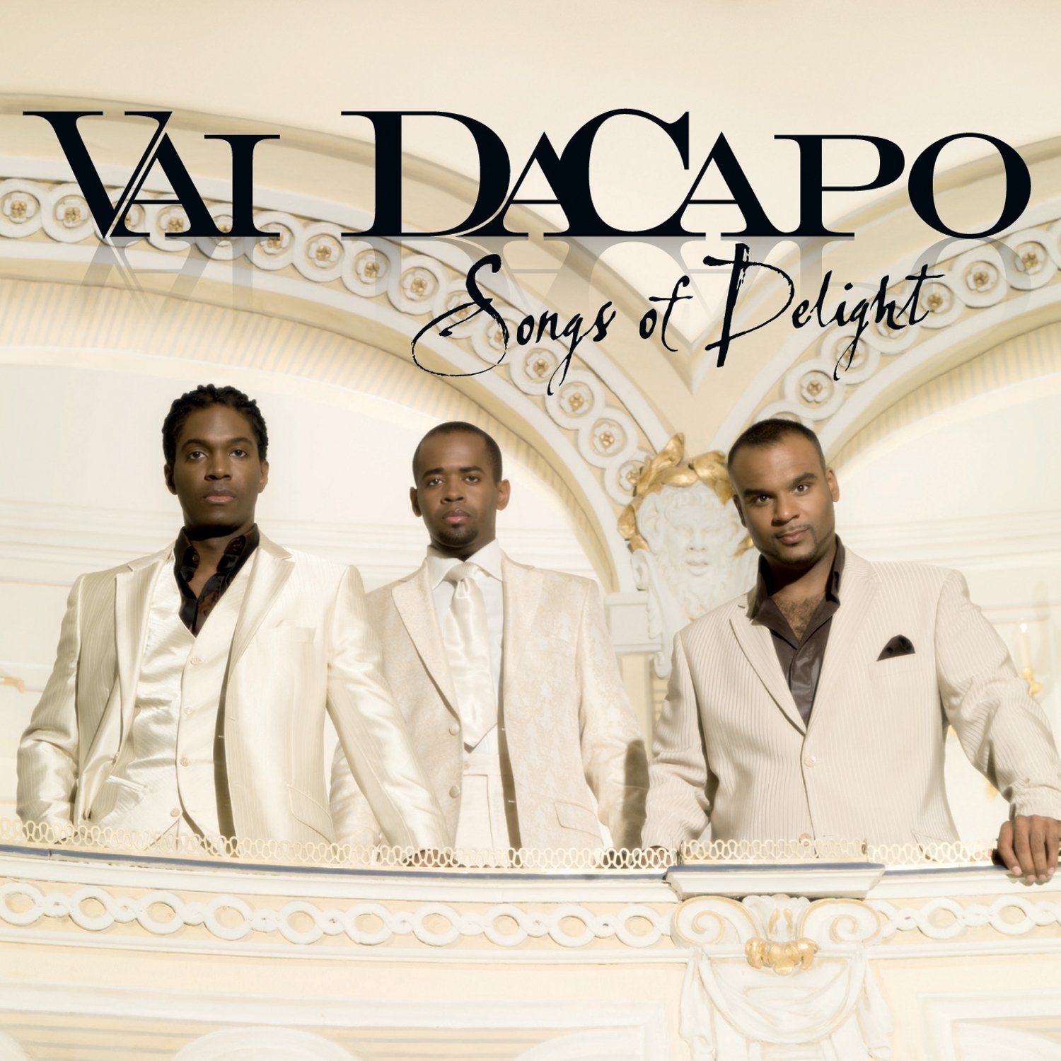 Songs of Delight