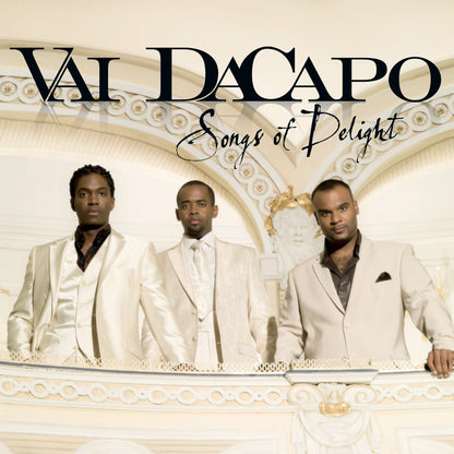 Songs of Delight