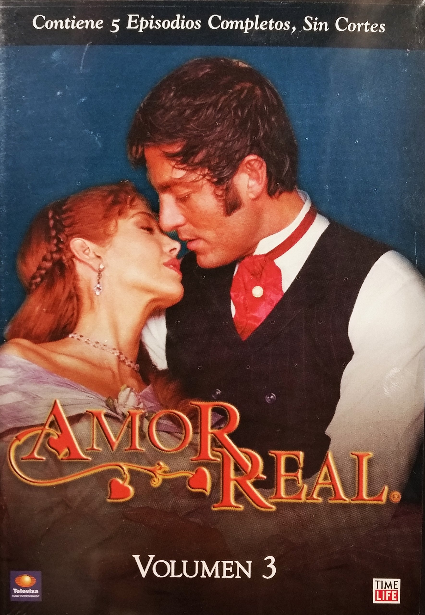 Amor Real 3