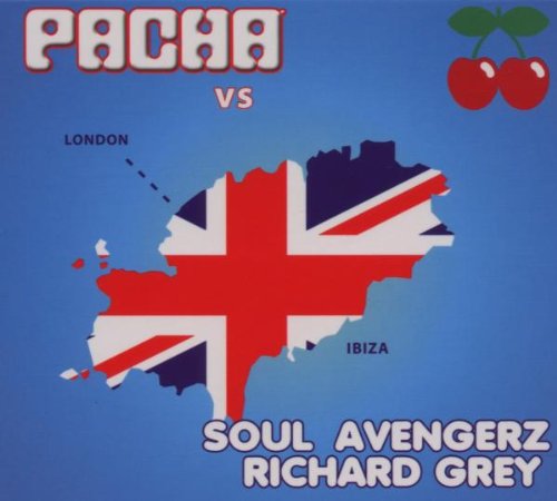 Pacha London Vs Pacha Ibiza