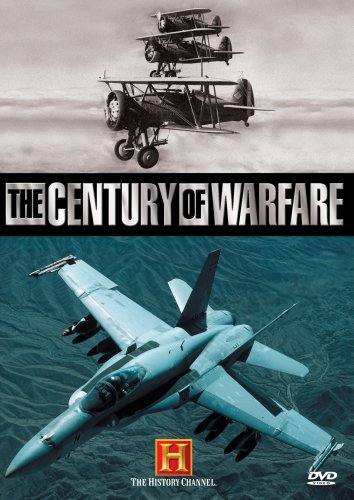 The Century of Warfare, Vol. 1