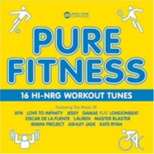 Pure Fitness