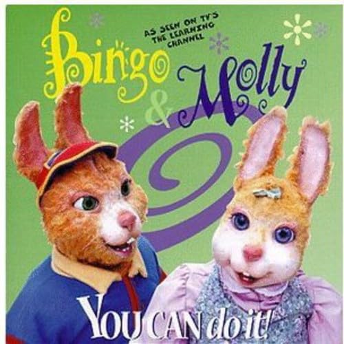 You Can Do It!