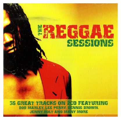 Reggae Sessions
