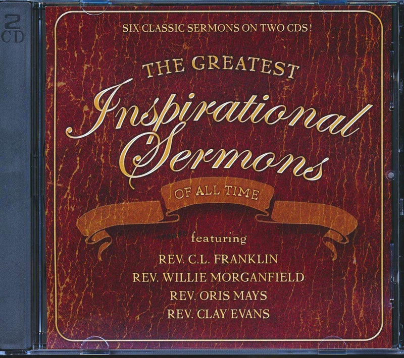 Greatest Inspiriational Sermons Ever